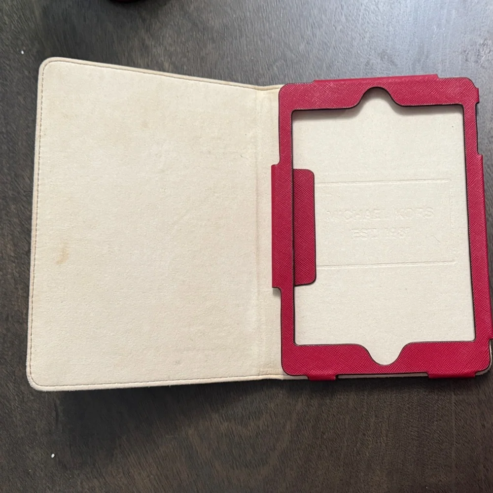 Michael Kors Ipad Mini Case